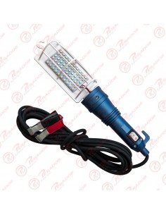 Portatil 60 Led 12v/24v... 2