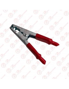 Juego Clip Bateria 50 Amp...