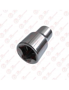 Bocallave Enc. 1/2  22mm... 2