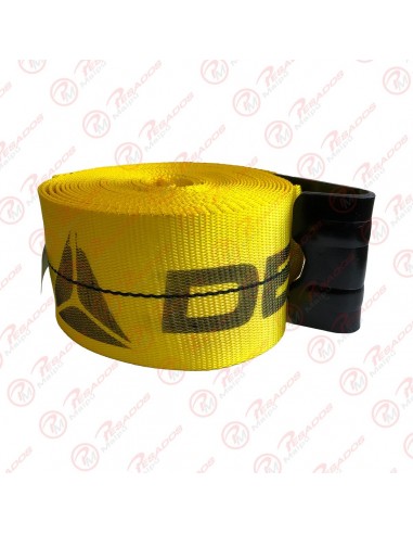 Faja Ancha Delta