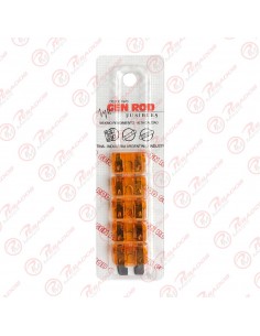 Fusible Ficha 5 A Blister X...