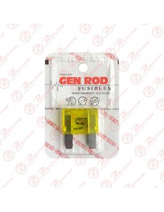 Fusible Maxi 20 Am