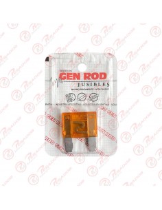 Fusible Maxi 40 Am
