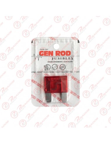Fusible Maxi 50 Am