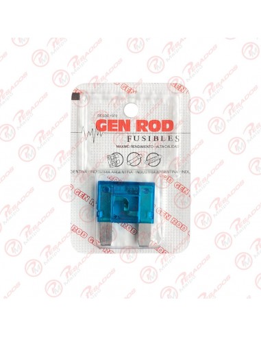 Fusible Maxi 60 Am