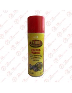 Lubricante Multiuso 297 Gr 2