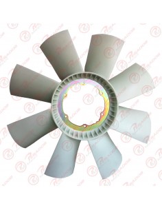 Paleta Ventilador Mb...