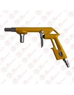 Pistola Para Lavado (mcfpl)