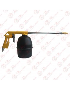 Pistola Rociadora Tacho...