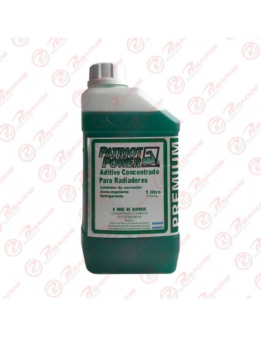 Refrigerante Concentrado 1lt (1026)