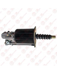 Servo Embrague Wabco Tacho...