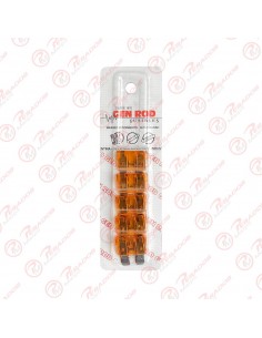 Fusible Ficha 40 A Blister...