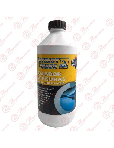 Sellador De Fisuras Sg-10 16 Oz (055)