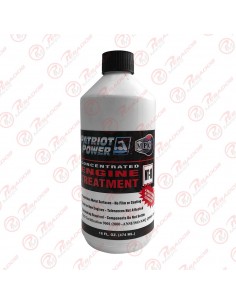 Aditivo Para Aceite 16oz