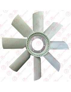 Paleta Ventilador Mb 1935...