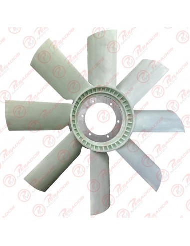 Paleta Ventilador Mb 1935 S/viscoso (45)