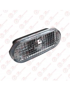 Faro Lateral Giro Cristal...