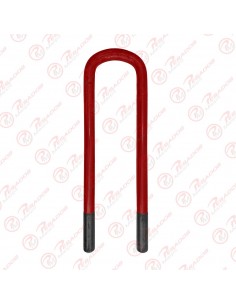 Abrazadera 22 X 80 X 460...
