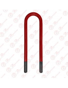 Abrazadera 3/4 X 90 X 190...
