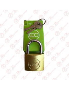 Candado Toolmak Acero 38mm... 2