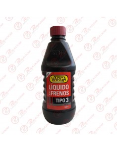Liquido Frenos 500cm Tipo 3... 2