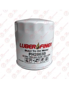 Filtro Aceite Unidad...
