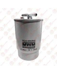 Filtro Combustible (p10688)...