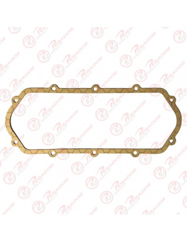 Junta Lateral De Motor Sc 114/124 (4138)
