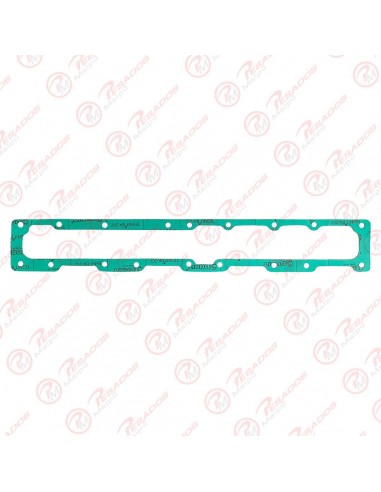 Junta Multiple Admision (27510)...