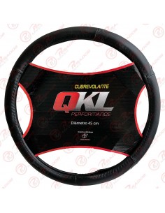 Cubre Volante Camion 45cm...