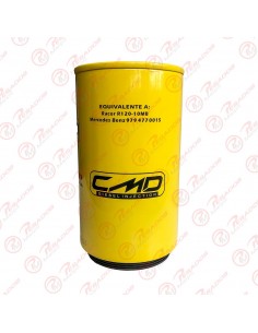 Filtro Combustible (ps9027)...