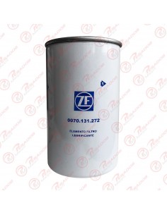 Filtro Aceite Unidad...