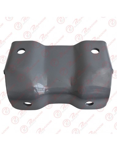 Soporte Lateral Radiador Sc 113...