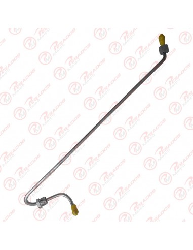 Caño Inyeccion 6 Diesel Mb 1315/1620...