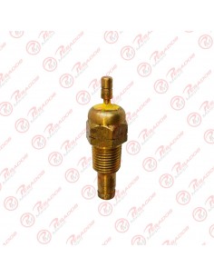 Sensor De Temperatura 95ºc Amarillo Npt 1/8 X 27 (x1102.a002-6)