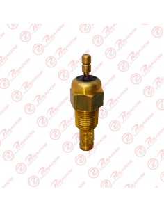 Sensor De Temperatura 104ºc Negro Npt 1/8 X 27 (x1102.a005-2)