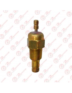 Sensor De Temperatura 107ºc Violeta Npt 1/8 X 27 (x1102.a013-1)