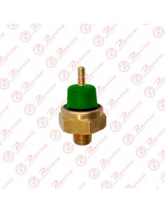 Sensor De Presion De Aceite...