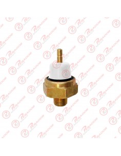 Sensor De Presion De Aceite Blanco - Nc 2 A 4 Psi - Npt 1/8 (x1103.a051-0)
