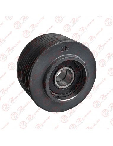 Polea Tensor Correa Apv 2703