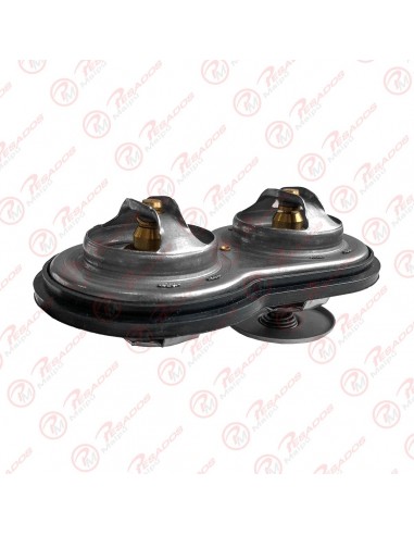 Termostato 7106 83 Sc Serie 4