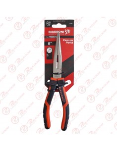 Pinza De Punta 8 (bi992821)