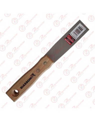 Espatula Pintura 30mm (bi002750)