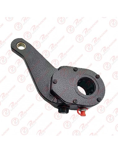 Registro Freno Manual (f-2825) Scania...