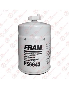 Filtro Combustible (ps6643)...
