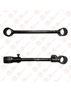 Tensor Regulable Ford Vw 1...