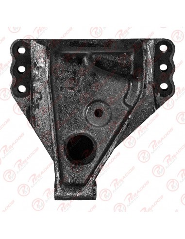 Soporte Del Izq Suspension Balancin...
