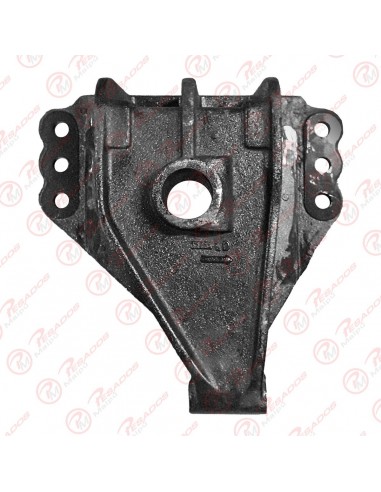 Soporte Central Der Suspension...
