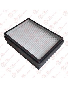 Filtro Habitaculo (cu1722)...
