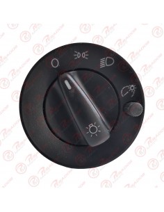 Llave Tecla Vw 12v 2p 17t...